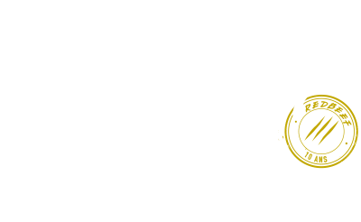Logo CRBS (RED BEEF)