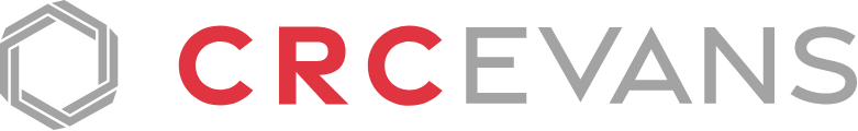 Logo CRC-EVANS FRANCE
