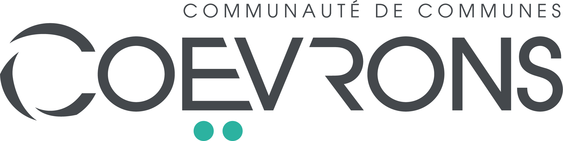Logo CRD EVRON