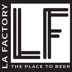 Logo CRD PAU (LA FACTORY)