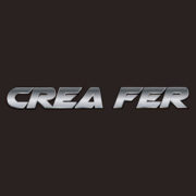 Logo CREA FER