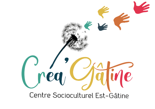 Logo CREA'GATINE