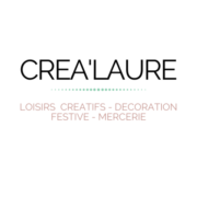Logo CREA'LAURE