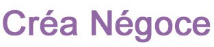 Logo CREA NEGOCE