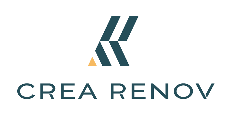 Logo CREA RENOV