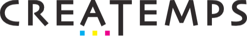 Logo CREA TEMPS