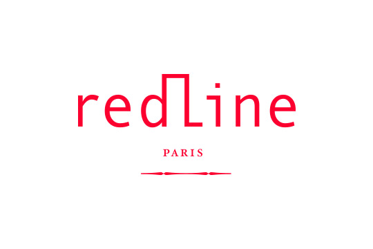 Logo CREADDICT (REDLINE CREADDICT WIRED ZIPING REDLINK)