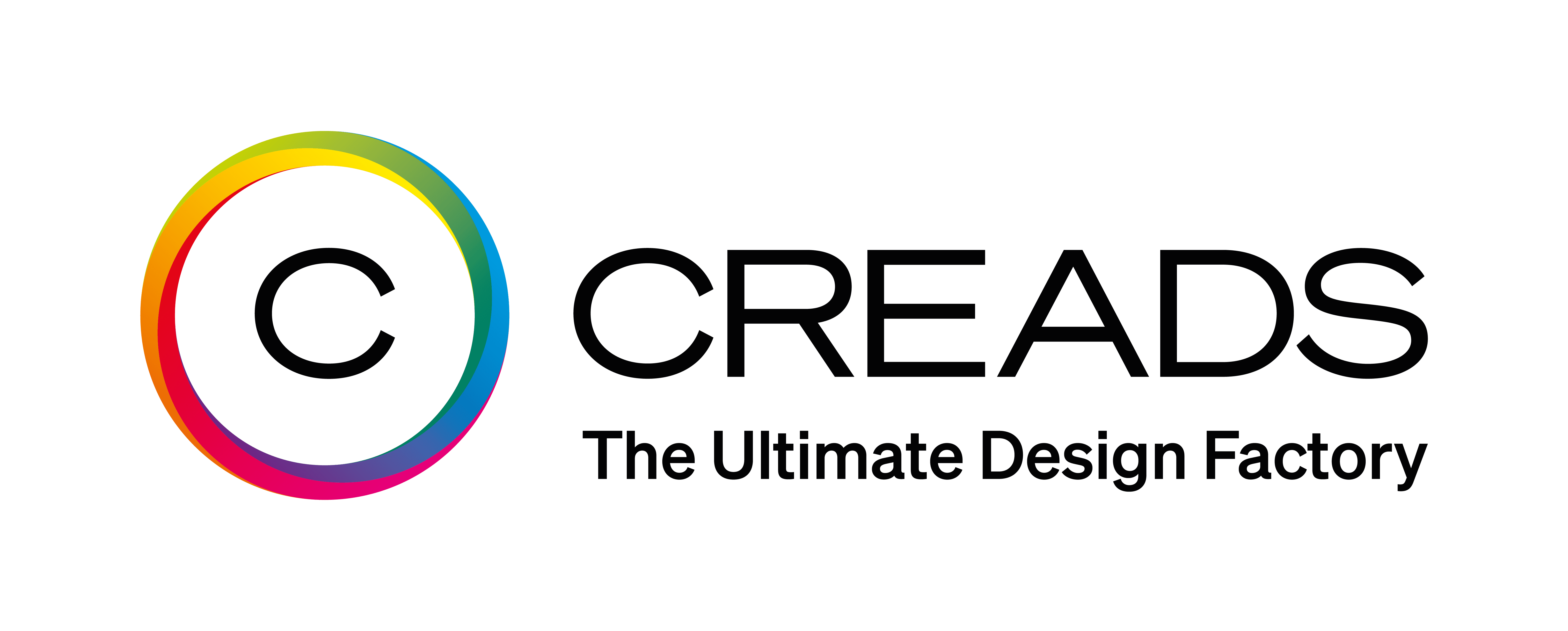 Logo CREADS (CREADS)