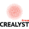 Logo CREALYST-GROUP