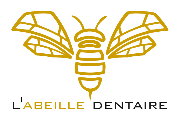 Logo CREATION DENTAIRE (ABEILLE DENTAIRE)
