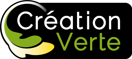 Logo CREATION VERTE