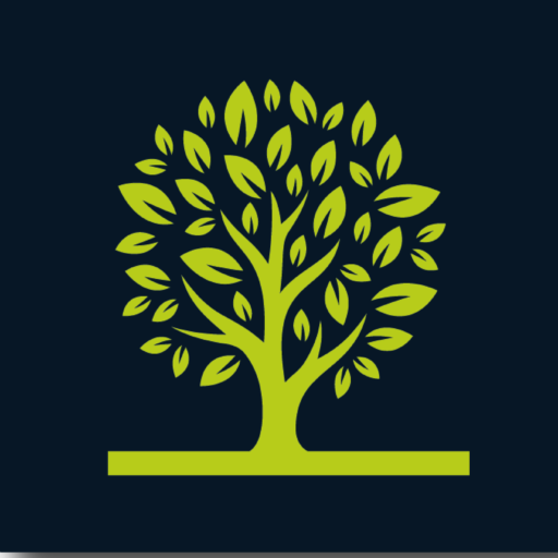 Logo CREAVERT PAYSAGES