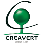 Logo CREAVERT TERROIR DE CAUX