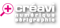 Logo CREAVI
