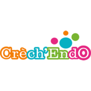 Logo CRECH'ENDO CALEBASSE