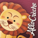 Logo CRECHE BAMBOU