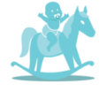 Logo CRECHE LES MARMOUSETS
