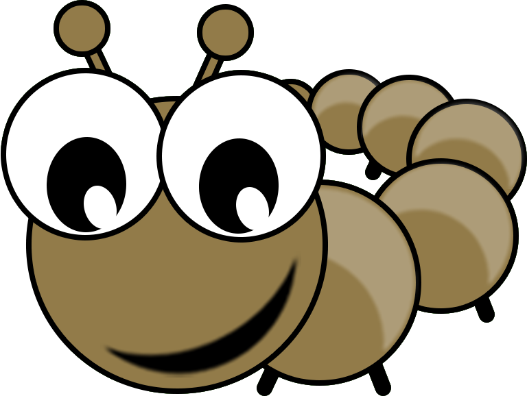Logo CRECHE MILLE-PATTES