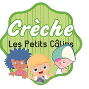 Logo CRECHE MULTI ACCUEIL LES PETITS CALINS