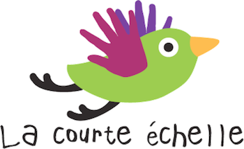 Logo CRECHE PARENTALE