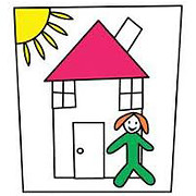 Logo CRECHE PARENTALE