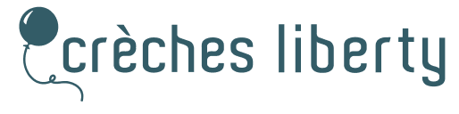 Logo CRECHES LIBERTY