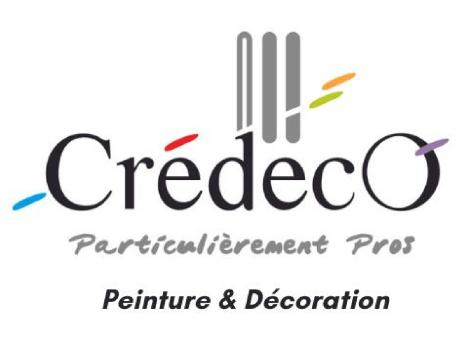 Logo CREDECO