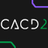 Logo CREDIT AGRICOLE CONSEIL ET DEVELOPPEMENT DIGITAL (CACD2)