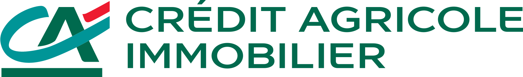 Logo CREDIT AGRICOLE IMMOBILIER