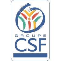 Logo CREDIT ET SERVICES FINANCIERS