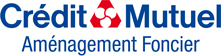 Logo CREDIT MUTUEL AMENAGEMENT FONCIER