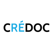 Logo CREDOC CENT RECH POUR ETUD OBS
