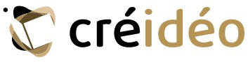 Logo CREIDEO