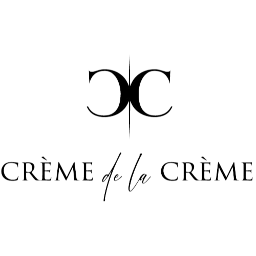 Logo CREME DE LA CREME