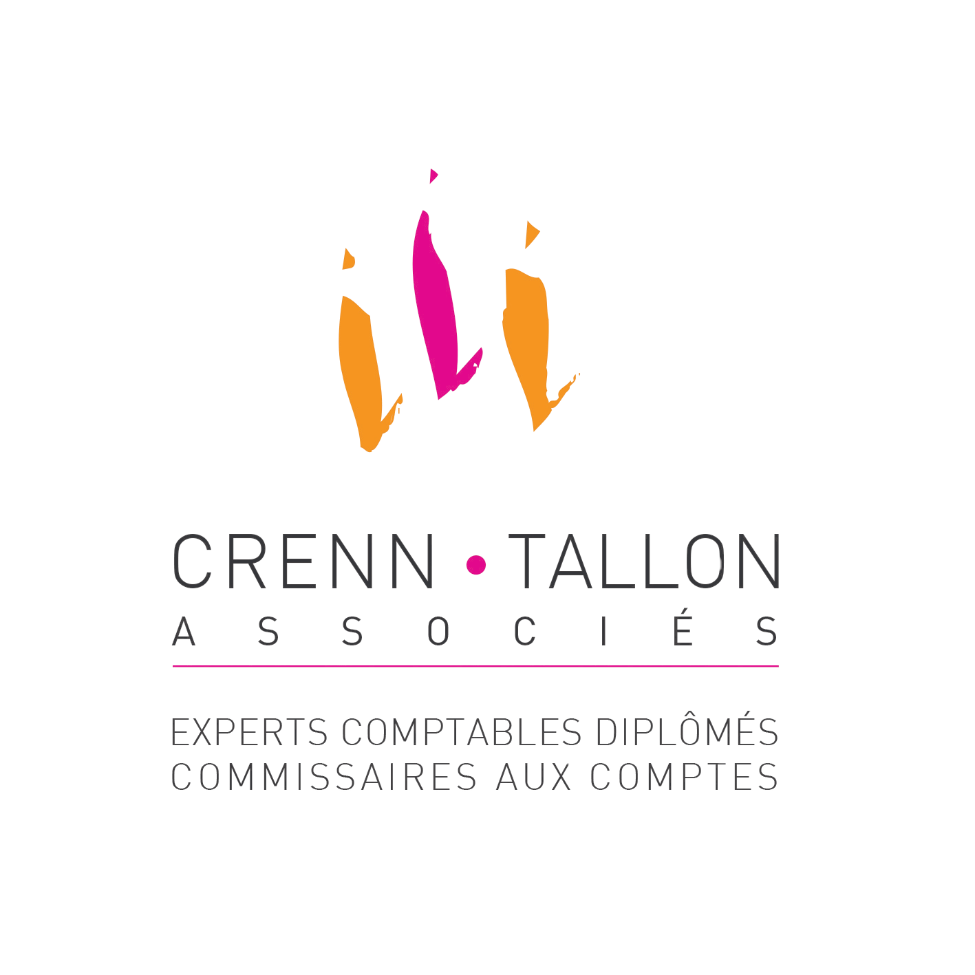 Logo CRENN.TALLON ASSOCIES