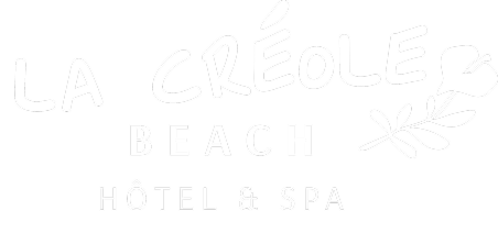 Logo CREOLE BEACH
