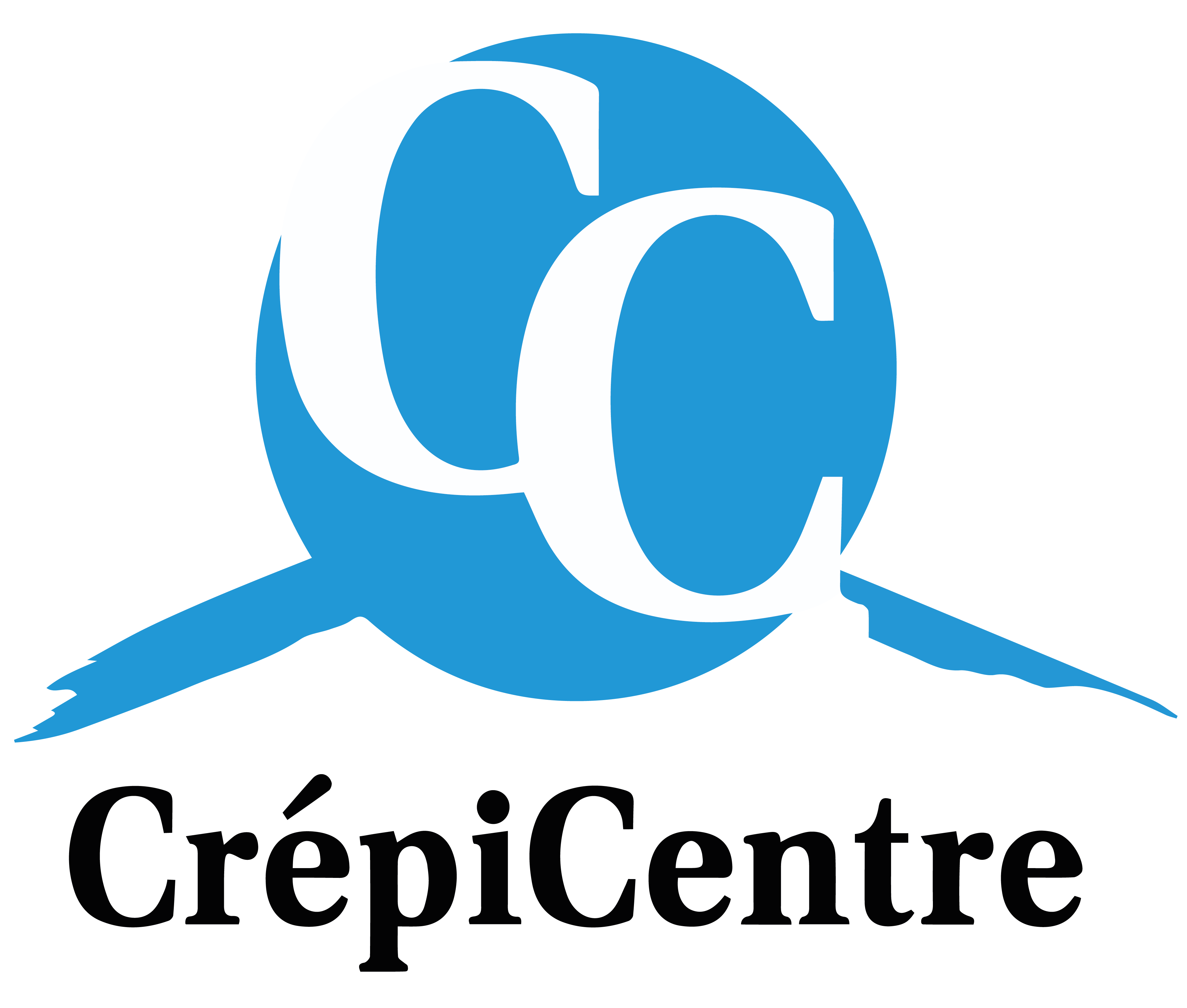 Logo CREPI CENTRE
