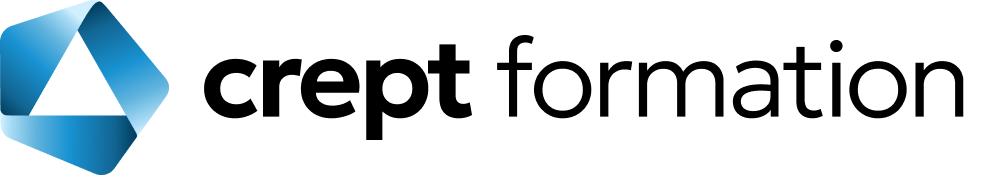Logo CREPT FORMATION (CREPT)