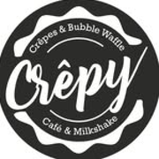 Logo CREPY