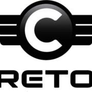Logo CRETOT CENTRE (CRETOT CENTRE)