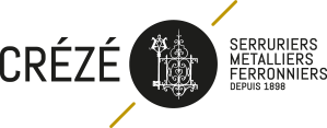 Logo CREZE (CREZE)