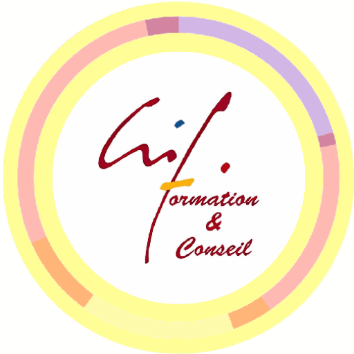 Logo CRIF FORMATION ET CONSEIL