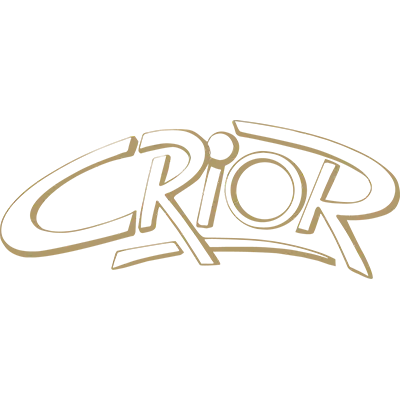 Logo CRIOR