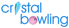 Logo CRISTAL BOWLING