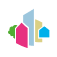 Logo CRISTAL HABITAT