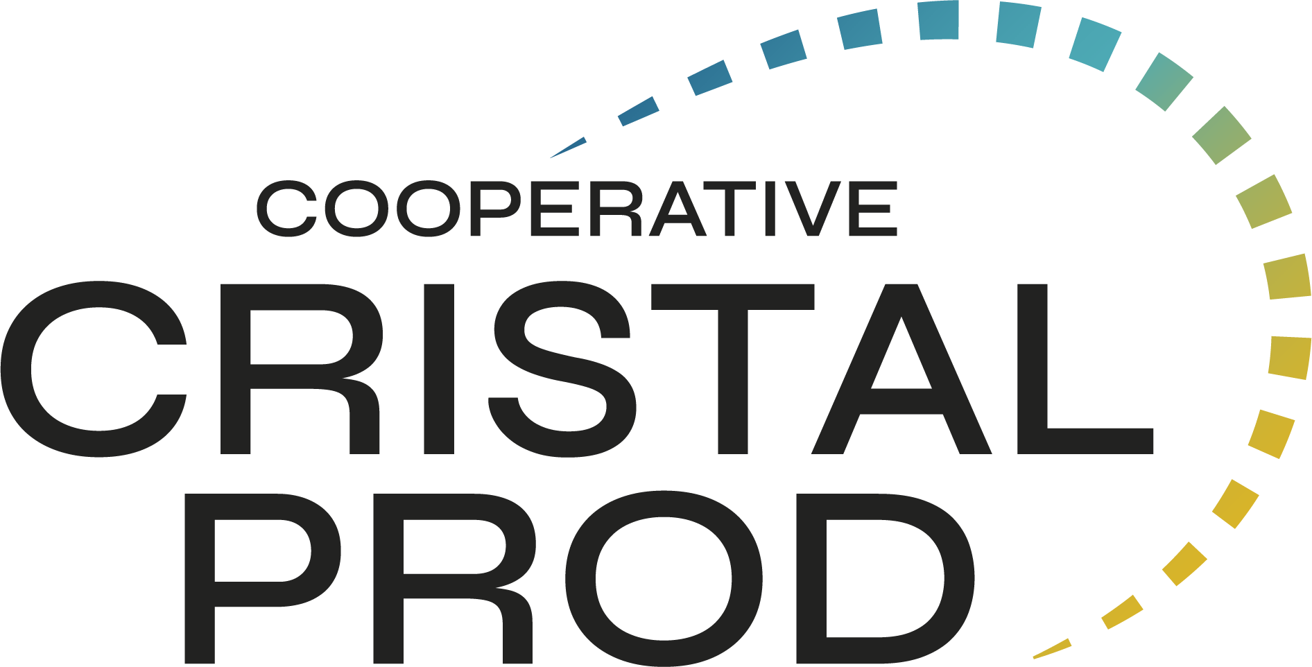 Logo CRISTAL PRODUCTION
