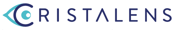 Logo CRISTALENS INDUSTRIE