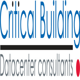 Logo CRITICAL BUILDING