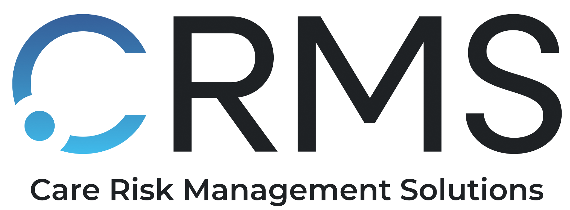 Logo CRMS (CRMS)