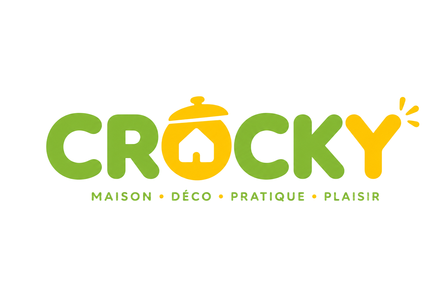 Logo CROCKY CERNAY